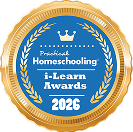Practical Homeschooling i-Learn Awards 2026