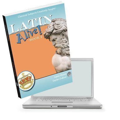 Latin 2 Image