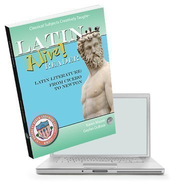 Latin 4 Image