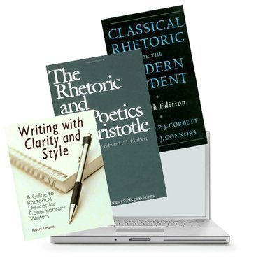 Rhetoric Image