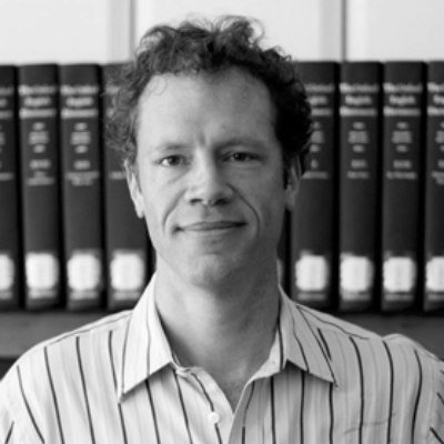 Tim M photo 400×400 bw