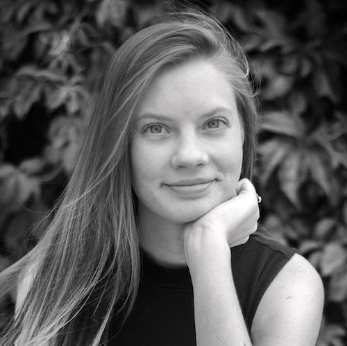 Amanda Reeves Head shot