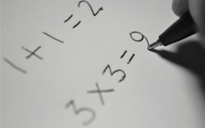 Guiding Principles for Math Education
