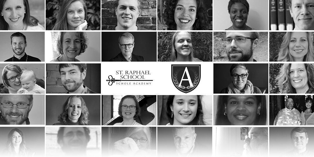 Schole Grid Banner