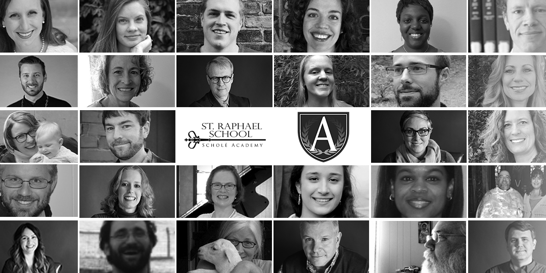 Schole Grid Banner