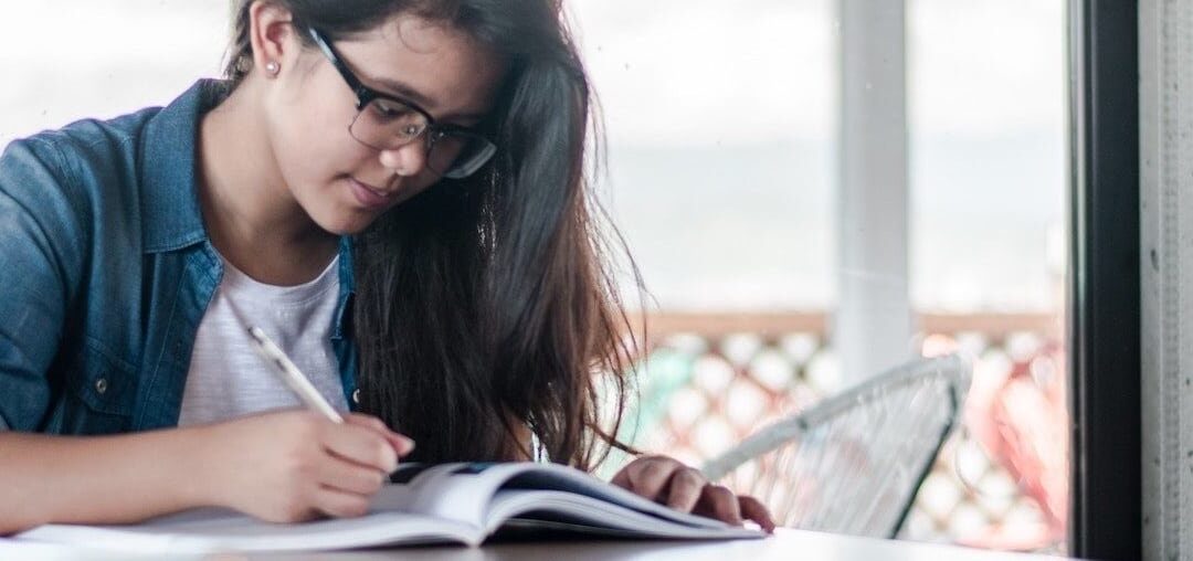 Writing-banner