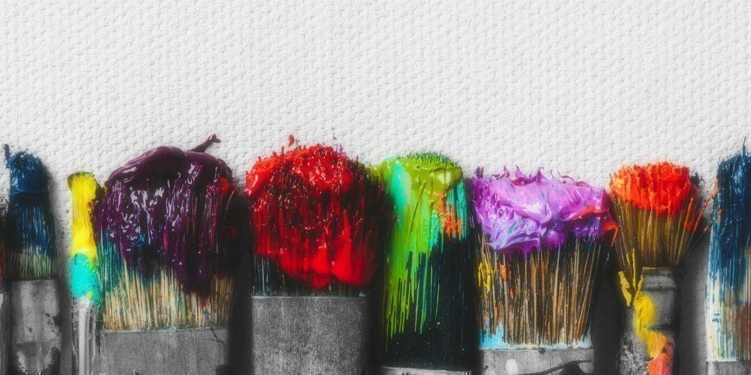 bannerpaint brushes multi color 1920×540