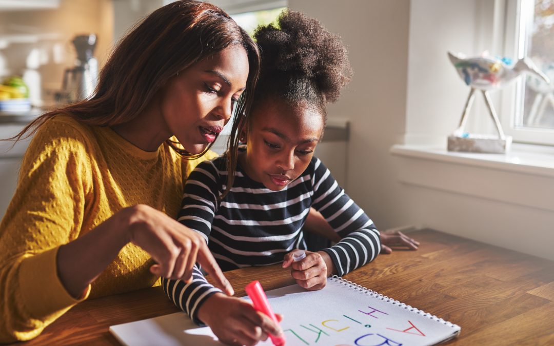 Socratic teaching for kindergarteners? Can you even do that?