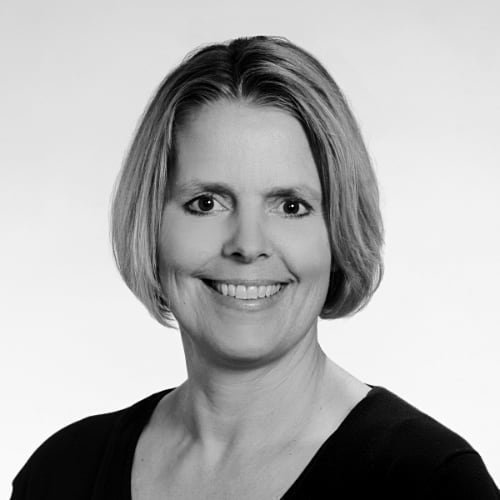 Kathryn Morton
