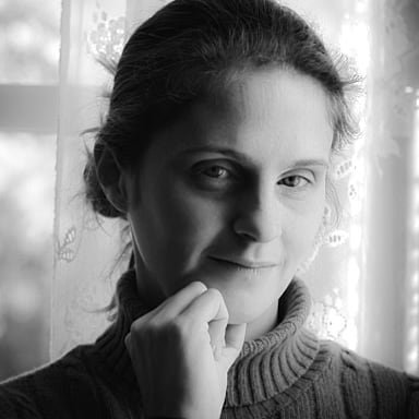 Randi Sider-Rose Headshot
