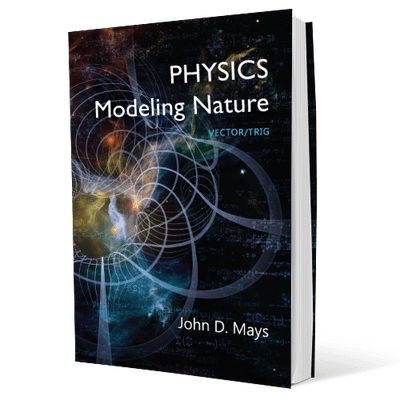 Image of text book for Physics (Honors)