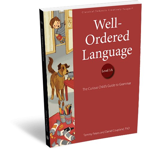 Required text book for Well-Ordered Language 1 Image of text book for Well-Ordered Language 1