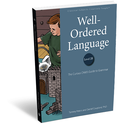 Required text book for Well-Ordered Language 2 Image of text book for Well-Ordered Language 2