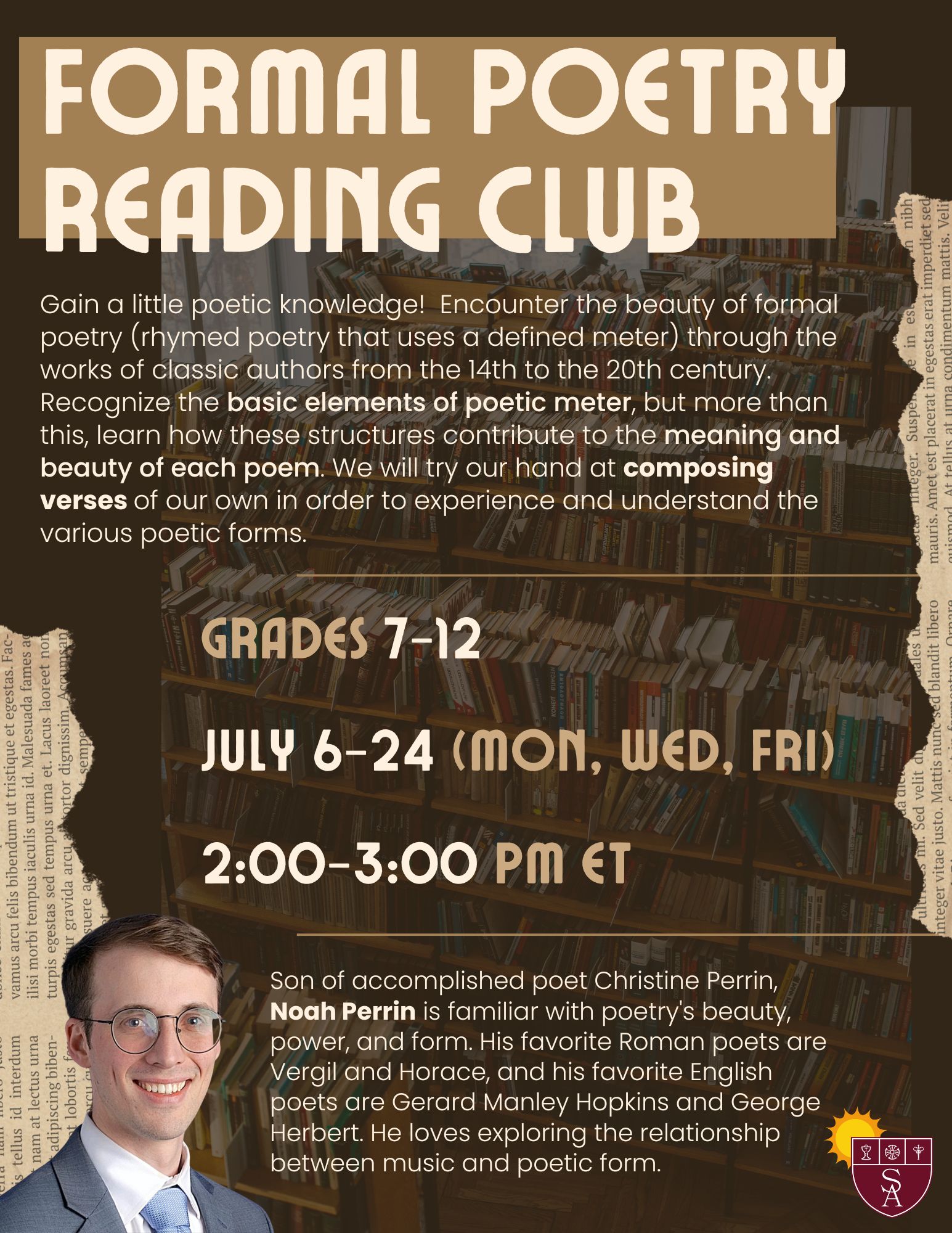 Summer Flyer 