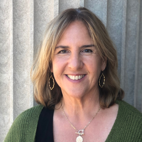 Presv. Eleni Kallaur