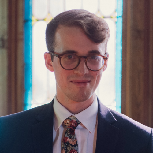 Mr. Noah Perrin