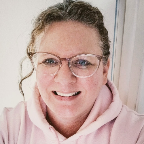 Mrs. Jennifer Armstrong