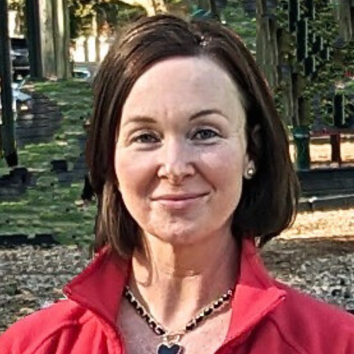 Mrs. Christina Royals