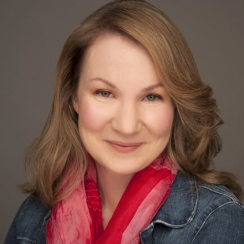 Mrs. Alison Johansen