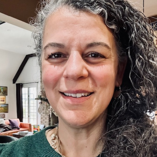 Christina Stavros Kidonakis