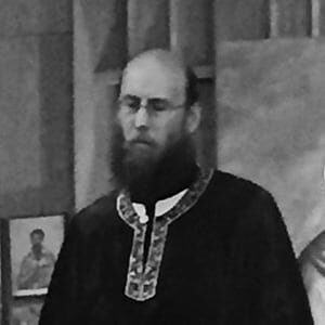 Fr. Nikolai Meyers