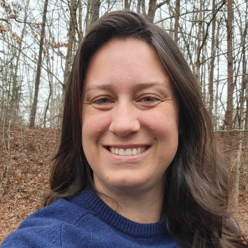 Mrs. Marissa Davidson