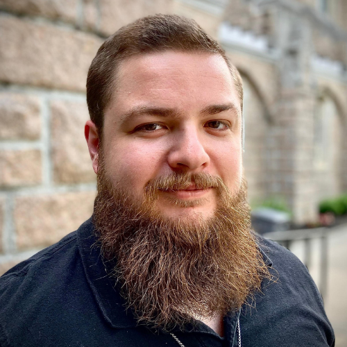 Magister Parker Moore