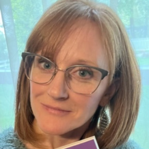 Mrs. Joelle Riethmiller