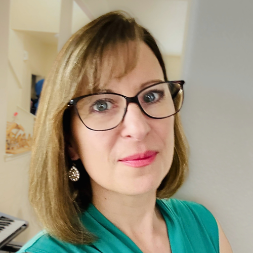 Mrs. Brenda Tchoundjo