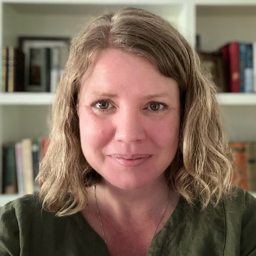 Ms. Kristin Edwards-Kubrina