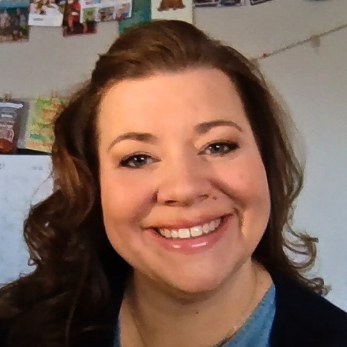 Mrs. Thea Finley
