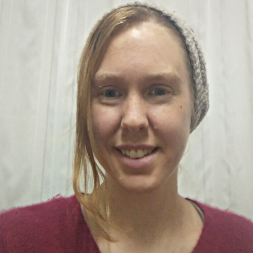 Magistra Hannah Graves