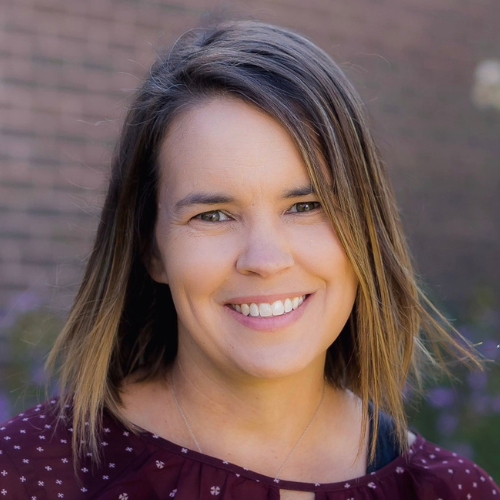 Mrs. Stephanie Jones