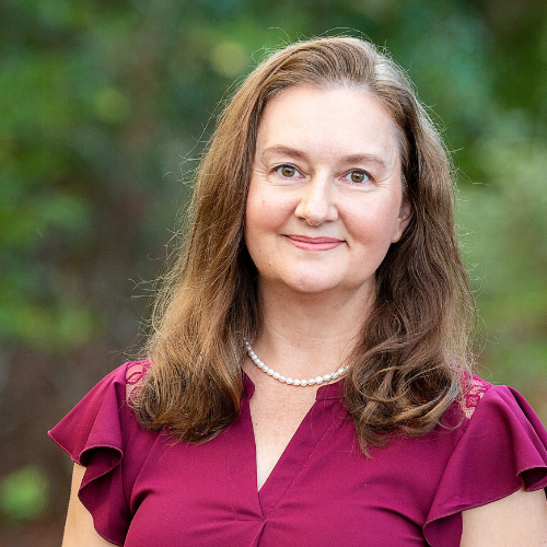 Dr. Christine Seaward