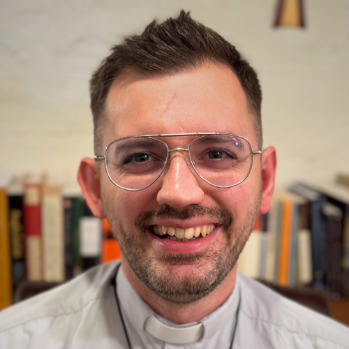 Fr. Nathan Dickinson