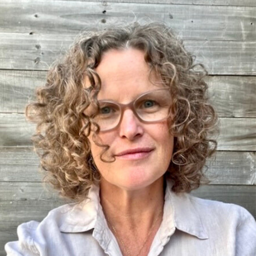 Mrs. Elizabeth Kaufman