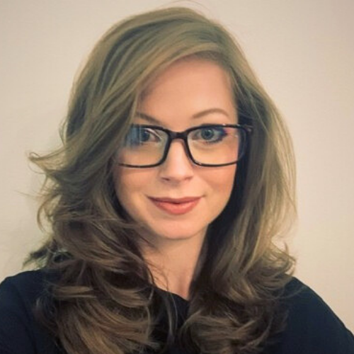 Mrs. Madison Johnston