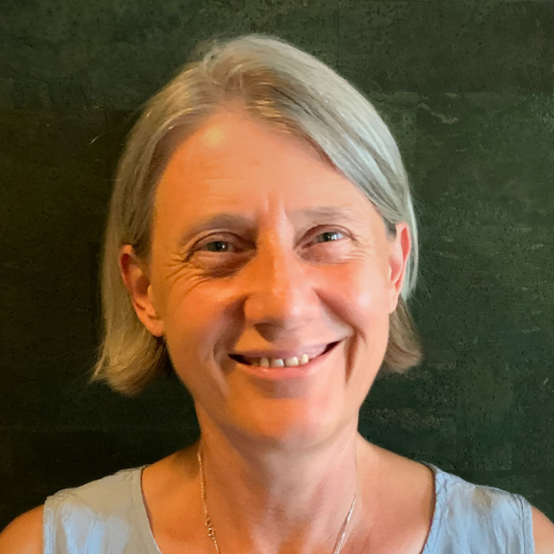 Iulia Corduneanu-Curtright